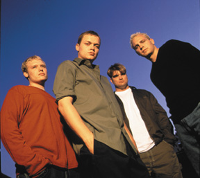 3 Doors Down