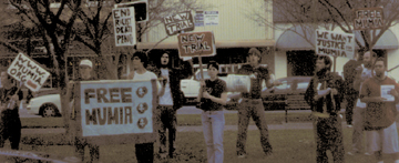 Pensacola Protest